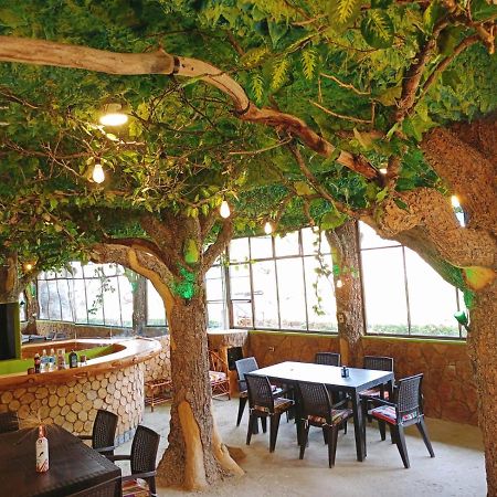Hostal Torotoro Zewnętrze zdjęcie