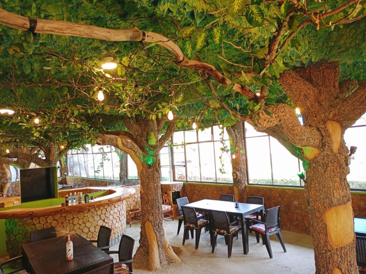 Hostal Torotoro Zewnętrze zdjęcie