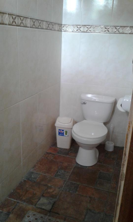 Hostal Torotoro Zewnętrze zdjęcie